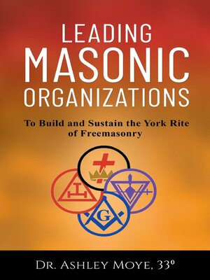cover image of Leading Masonic Organizations